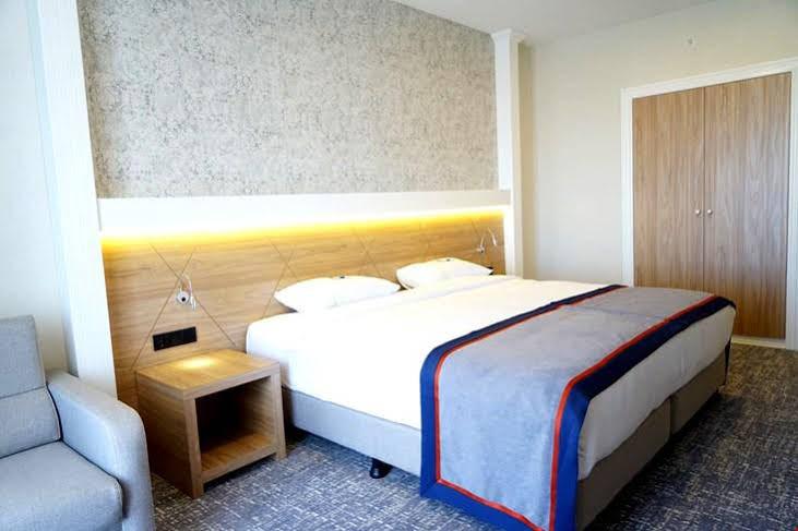Hotel Des'otel