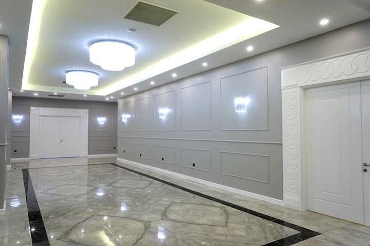 Hotel Des'otel Tekirdag