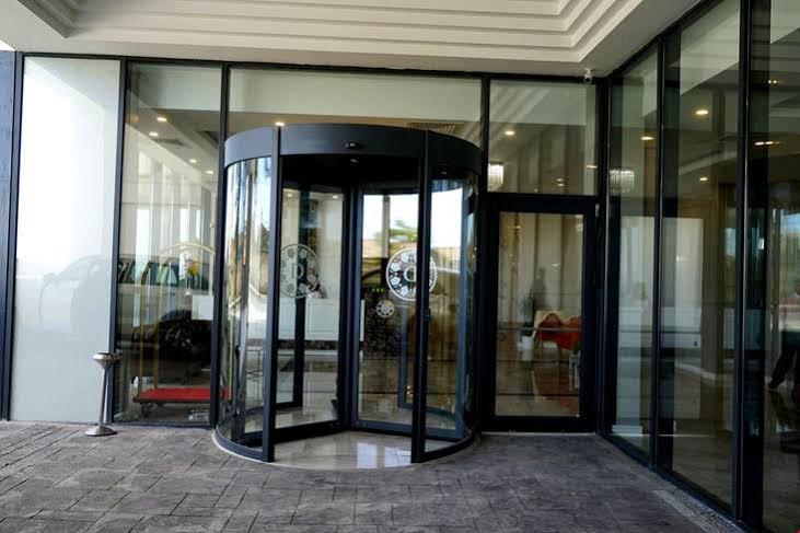 Hotel Des'otel Tekirdag