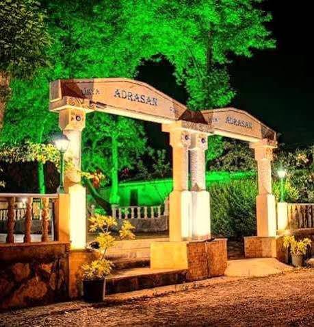 Hotel Likya