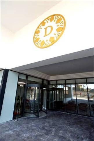 Des'otel 4* Tekirdag