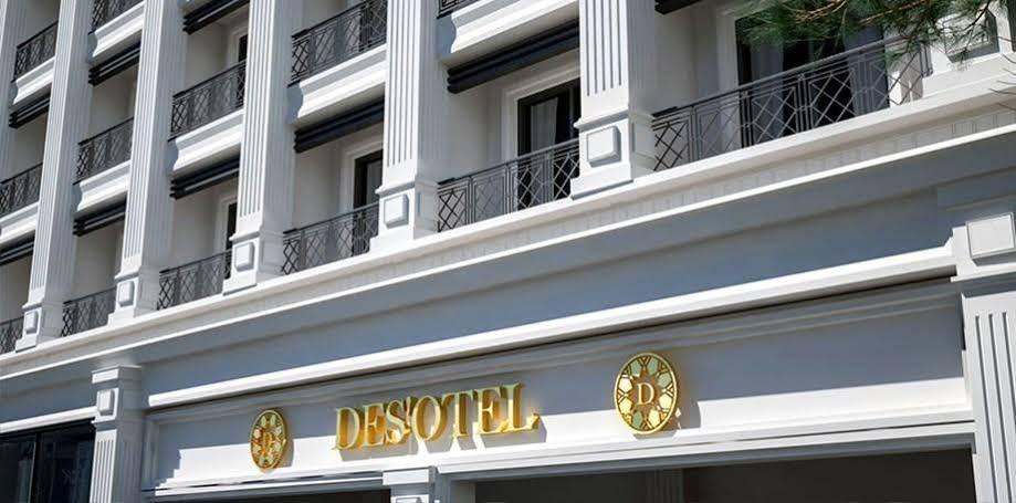Des'otel Hotel