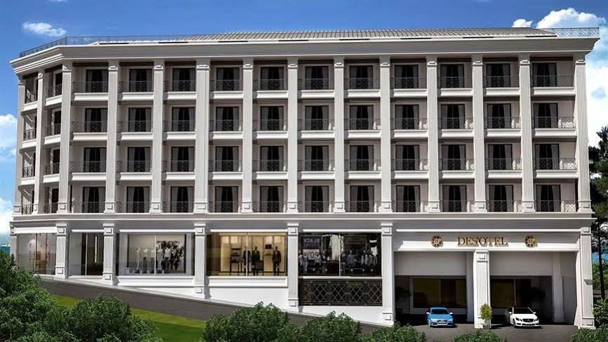 Des'otel Hotel Tekirdag