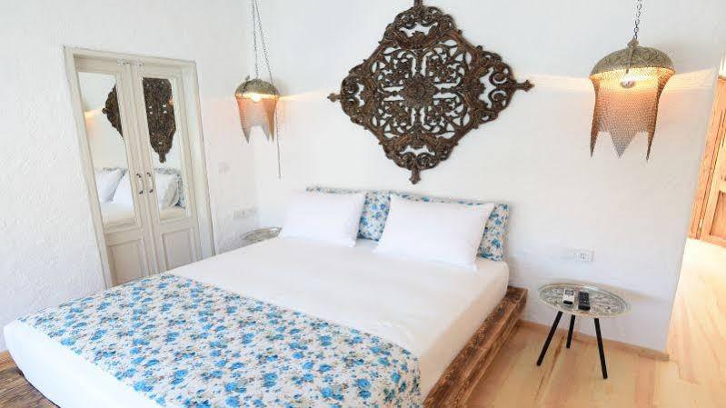 Kozanogluhan Butik Hotel