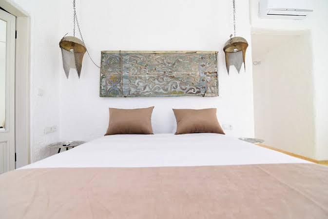 Hotel Kozanogluhan Butik Alacati