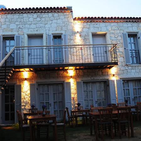 Cona Butik Hotel