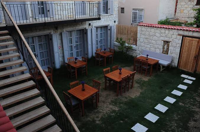 Hotel Cona Butik 2*