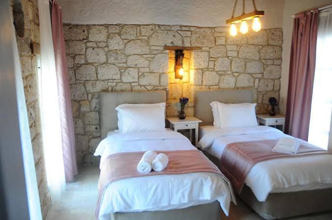 Cona Butik 2* Alacati