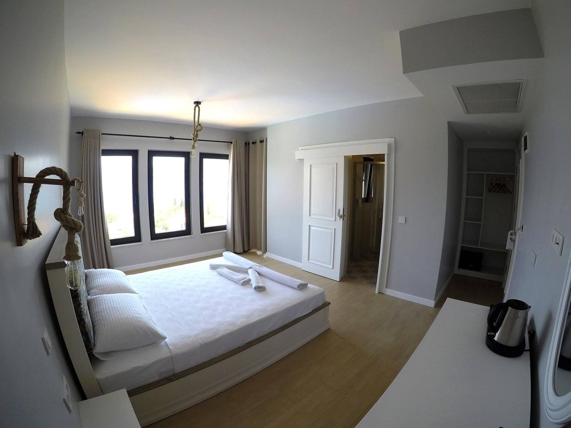 Gala Guest house Selimiye (Aegean)