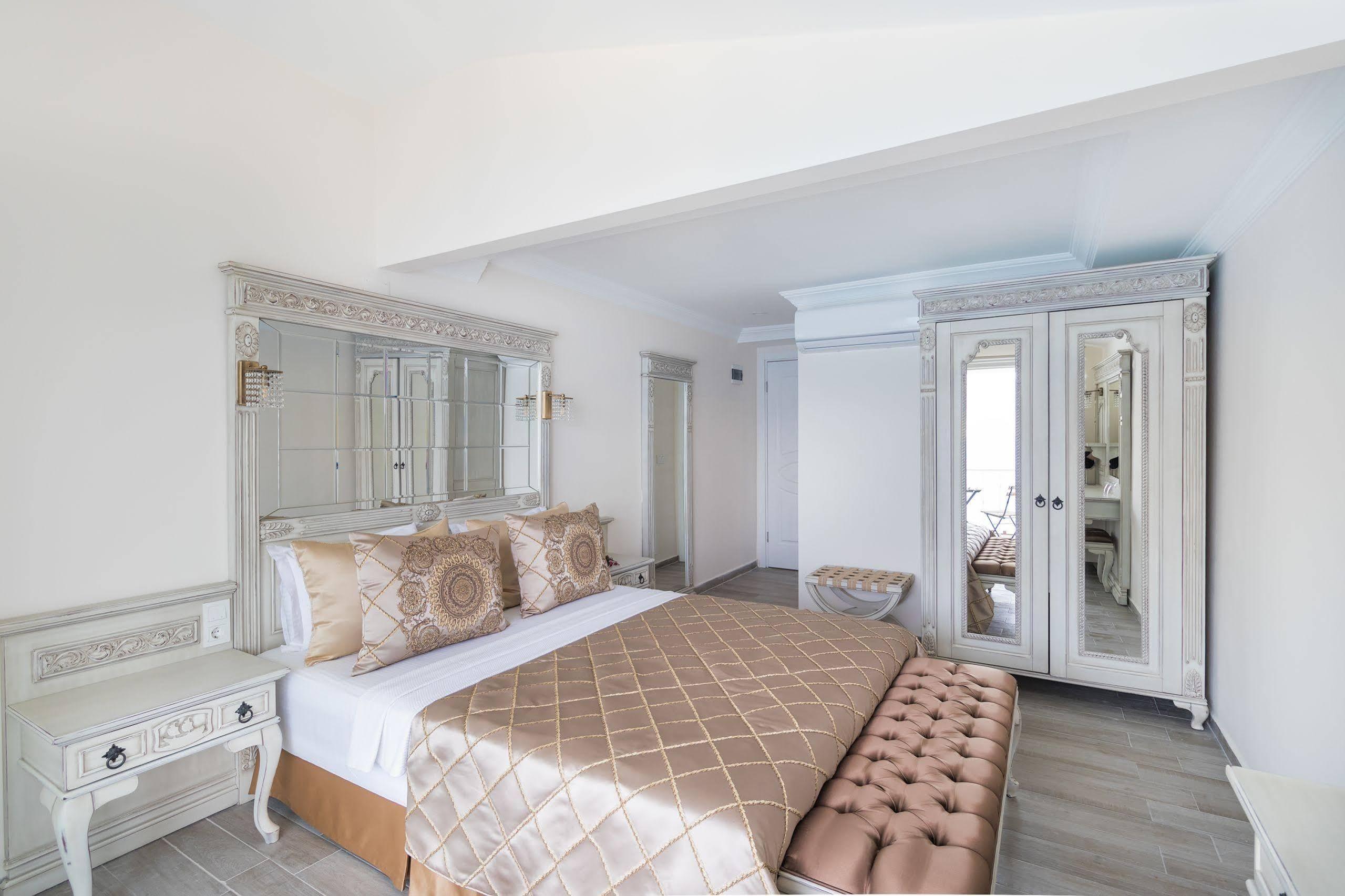 Losta Sahil Evi 2 (adults Only) * Selimiye (Aegean)
