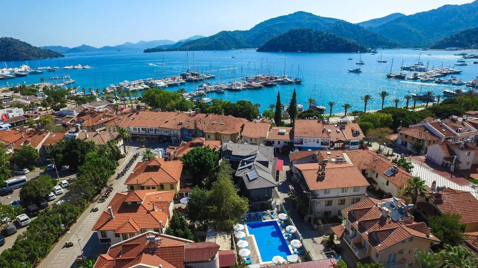 Centre 2* Gocek (Fethiye)