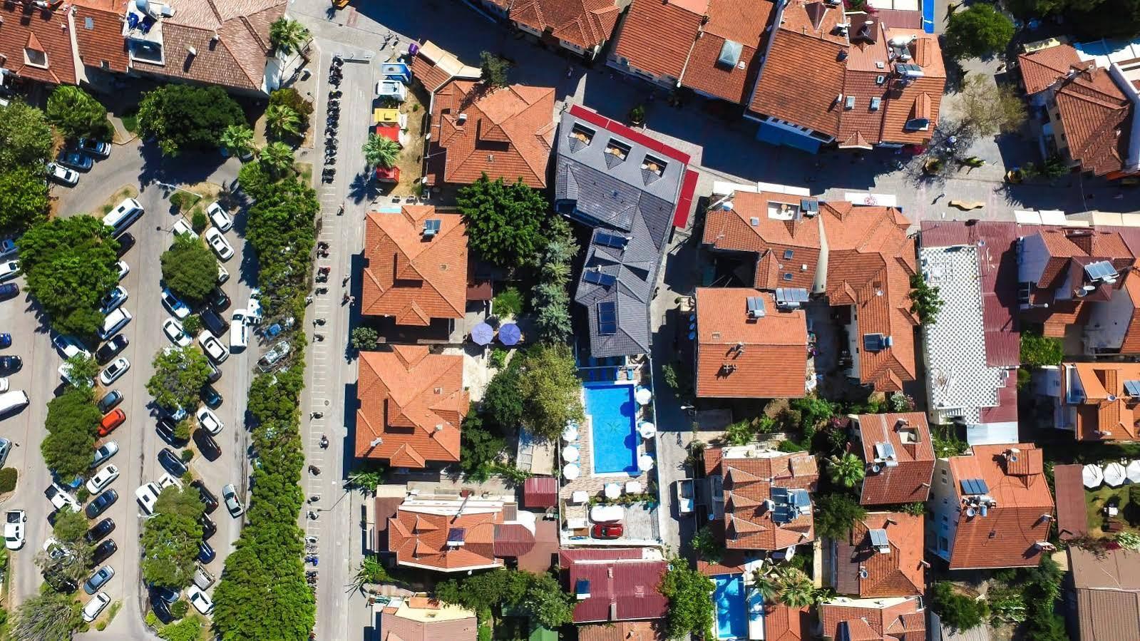 Centre Gocek (Fethiye)