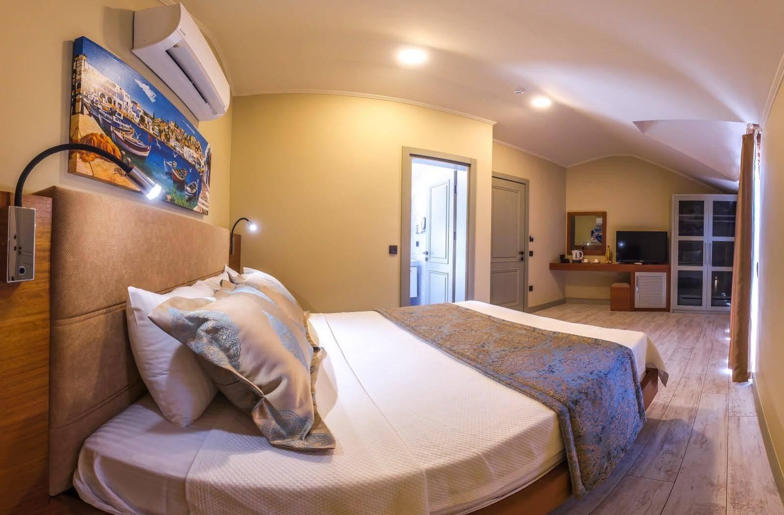 Bed & Breakfast Centre