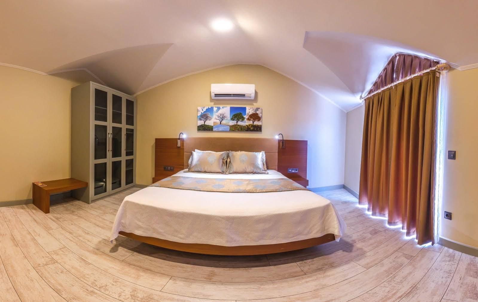 Centre Bed & Breakfast Gocek (Fethiye)