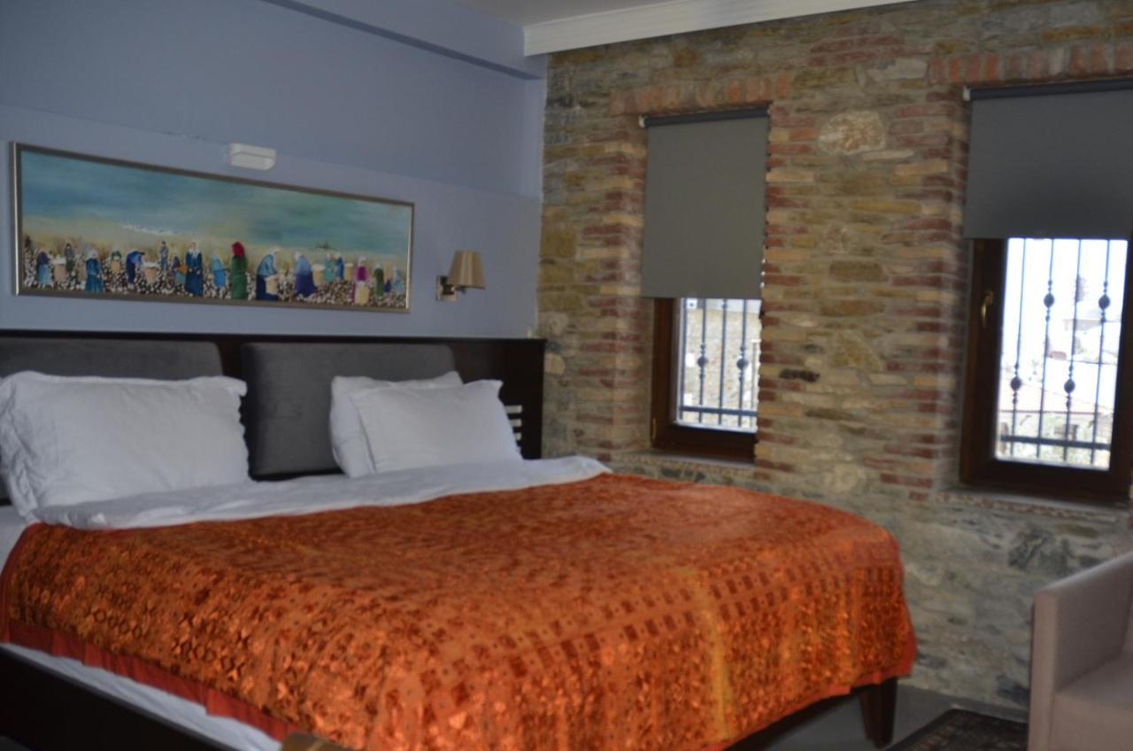 Ayasoluk Hotel & Restaurant Hotel Selcuk