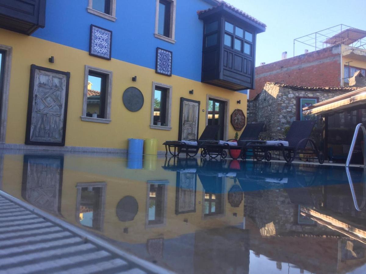Ayasoluk Hotel & Restaurant Selcuk
