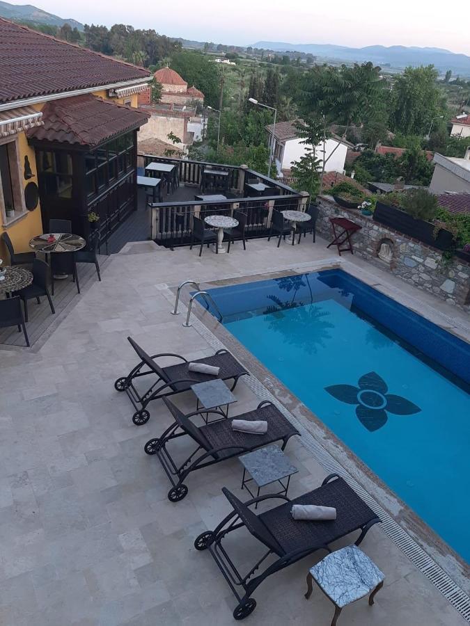 Ayasoluk Hotel & Restaurant 2* Selcuk