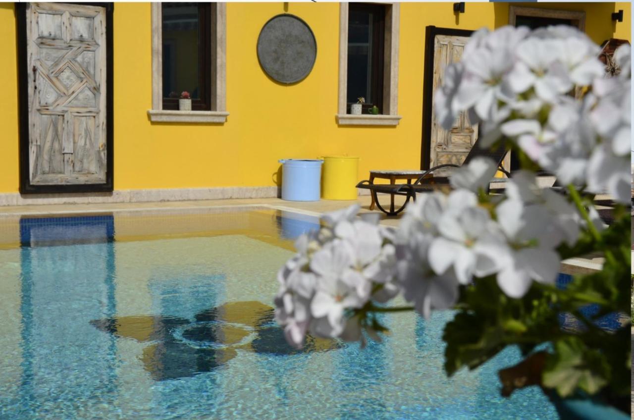 Ayasoluk Hotel & Restaurant