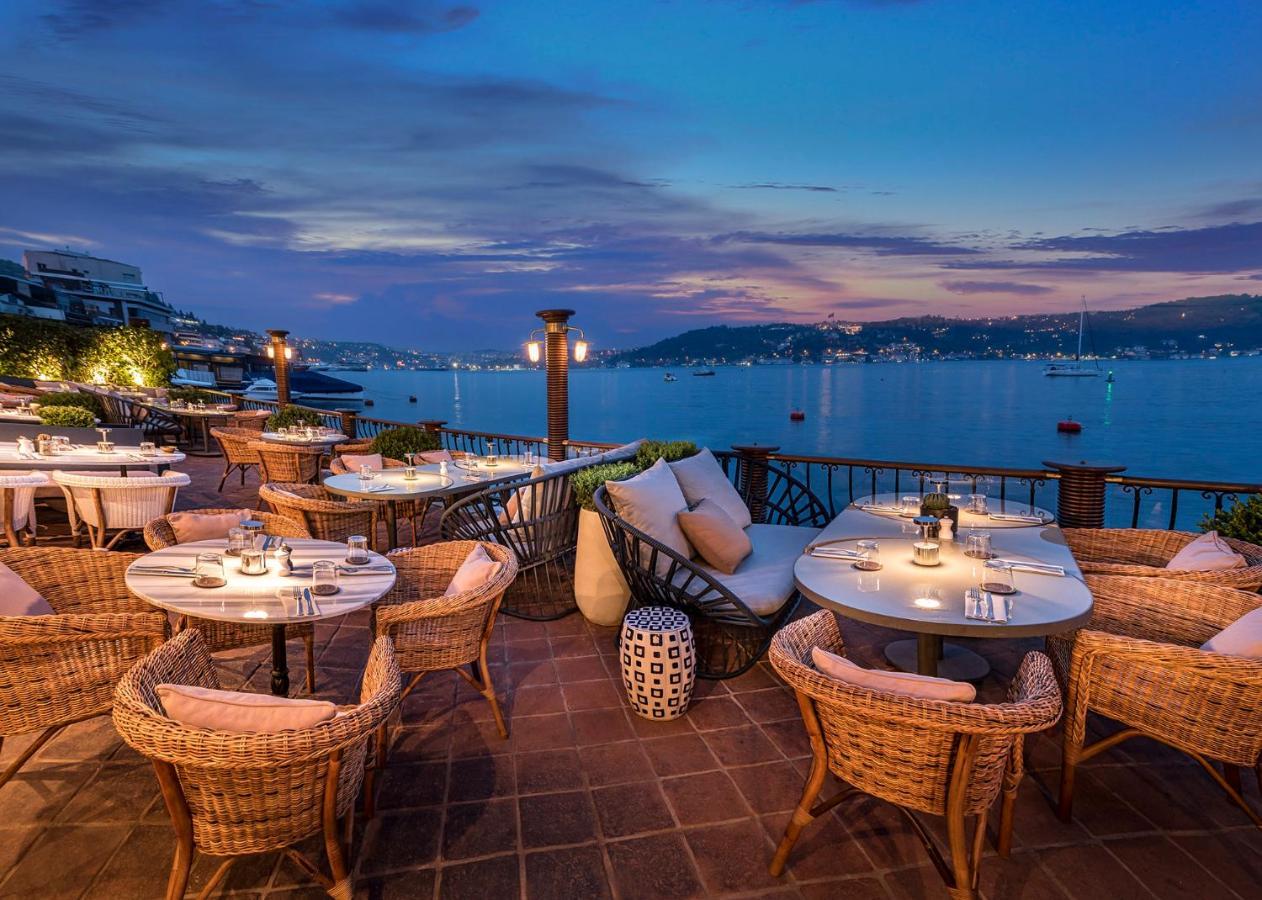 Hotel Bebek By The Collection -adults Only Istanbul