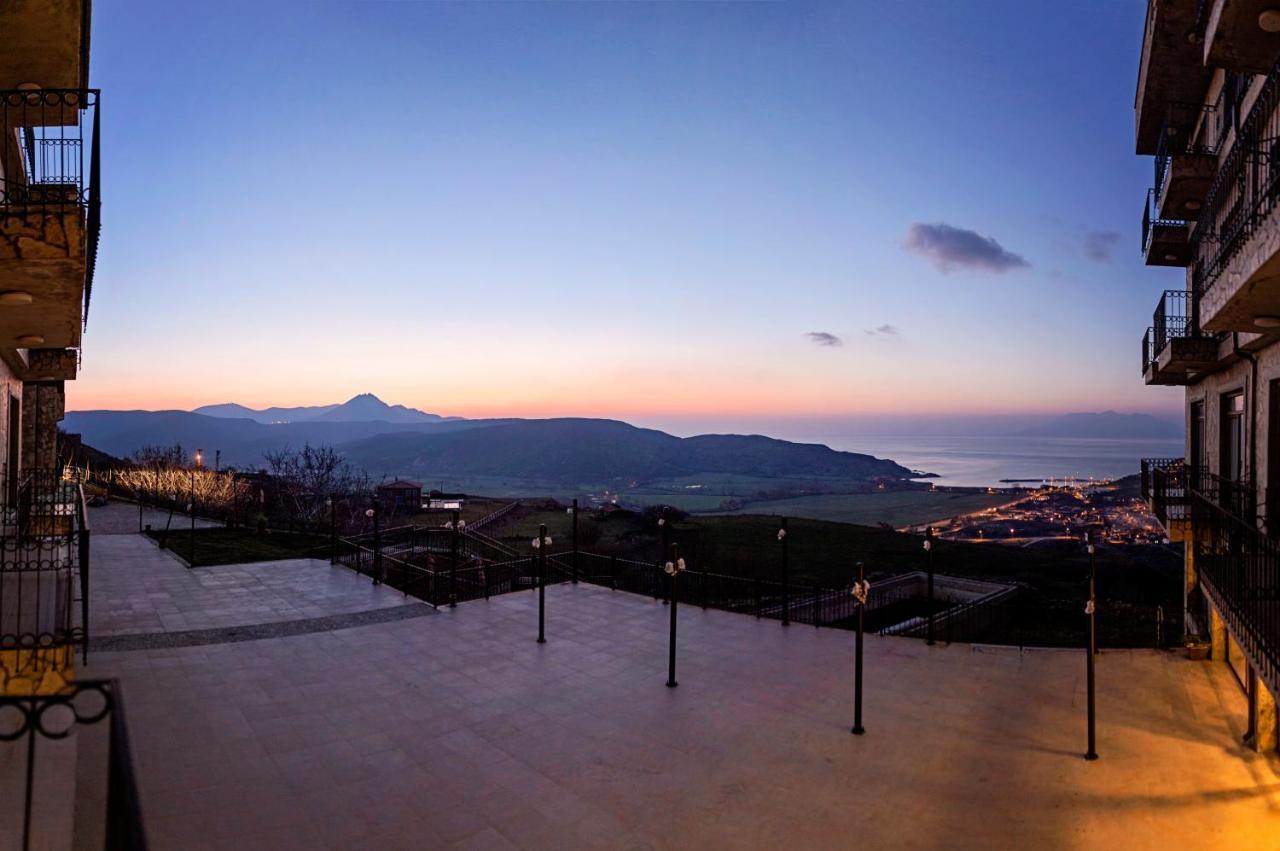 Egelia Imroz Hotel Canakkale