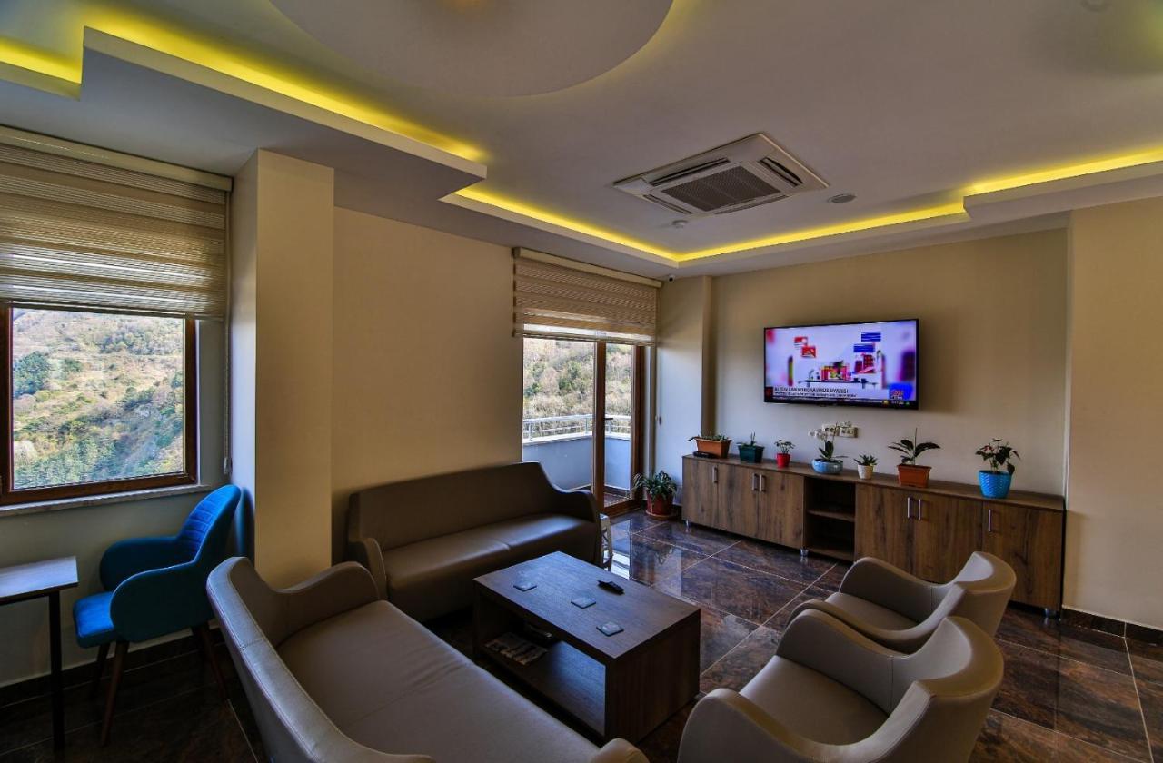 Amasra Sunrise Hotel 3*