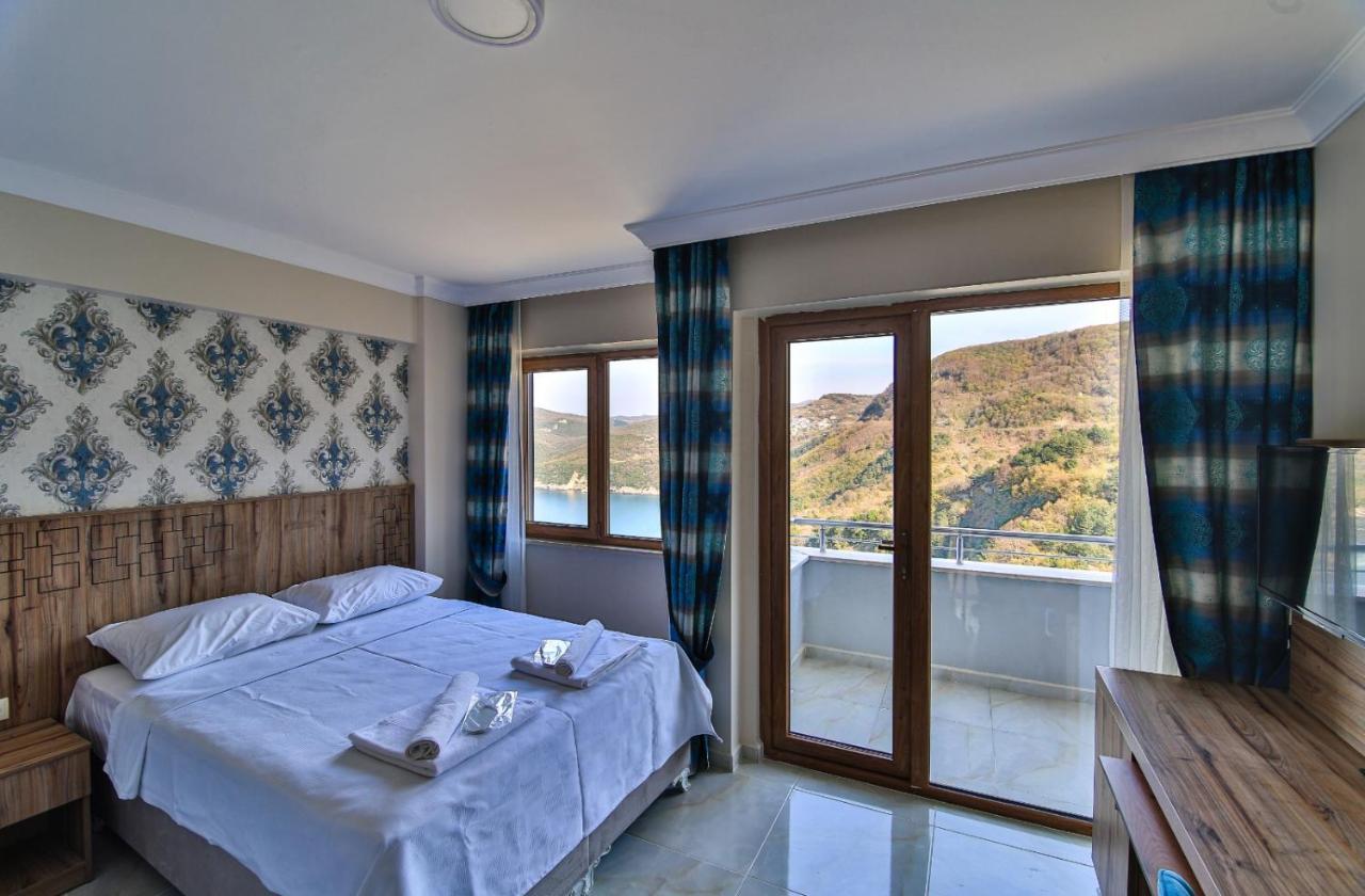Amasra Sunrise 3*