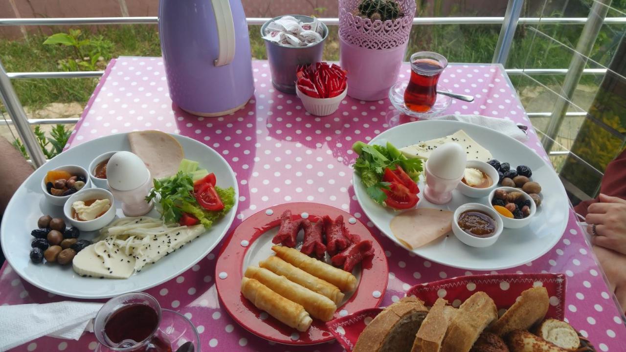 Hotel Sapphire Agva (Marmara)