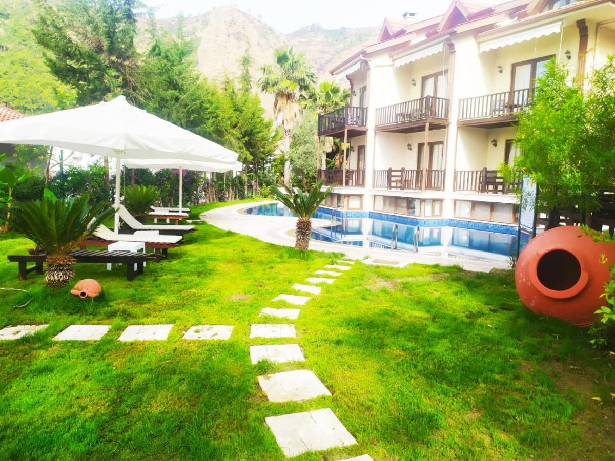 Hotel Alya Gocek (Fethiye)