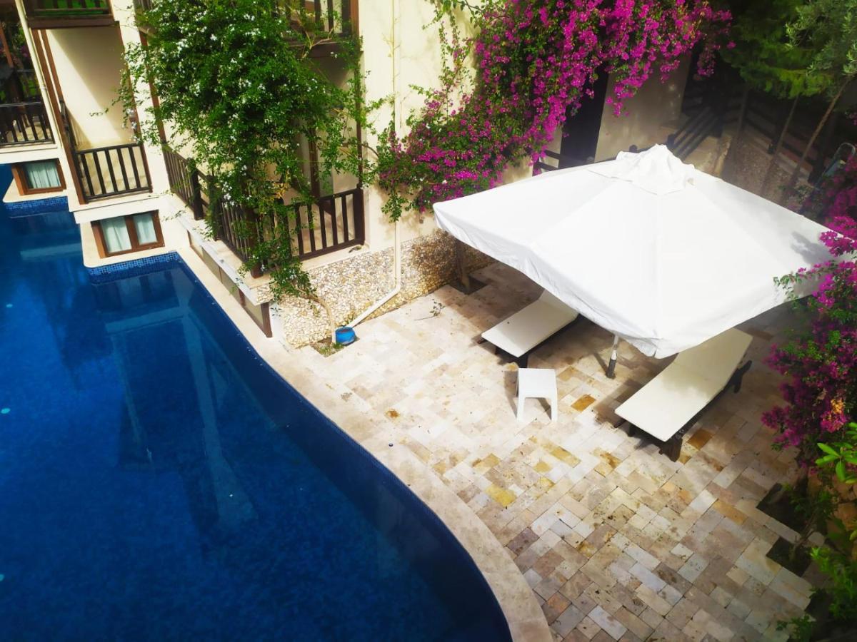 Alya Hotel 5*
