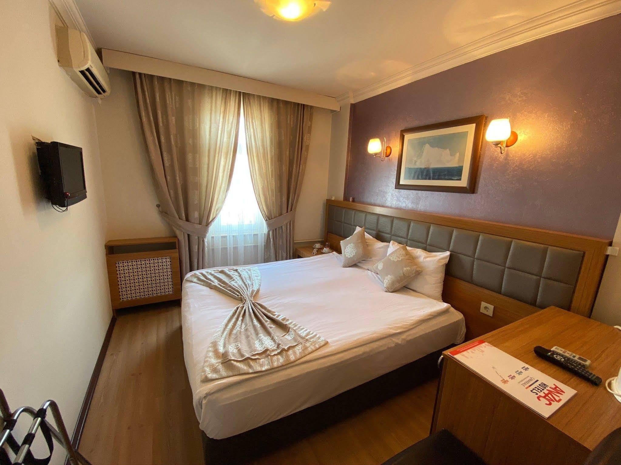 Hotel Anzac Canakkale