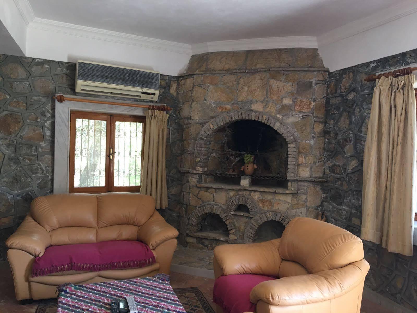 Symbola Hotel Oludeniz