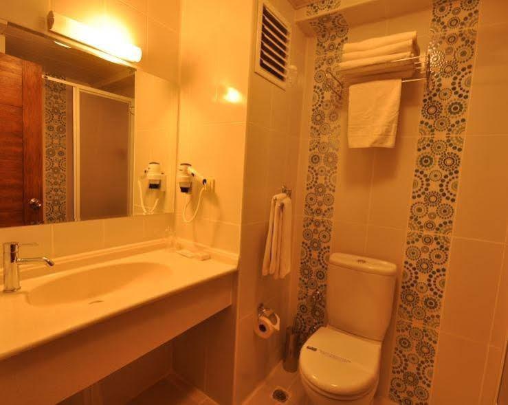 Hotel Grand Anzac