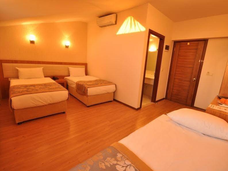 Hotel Grand Anzac Canakkale