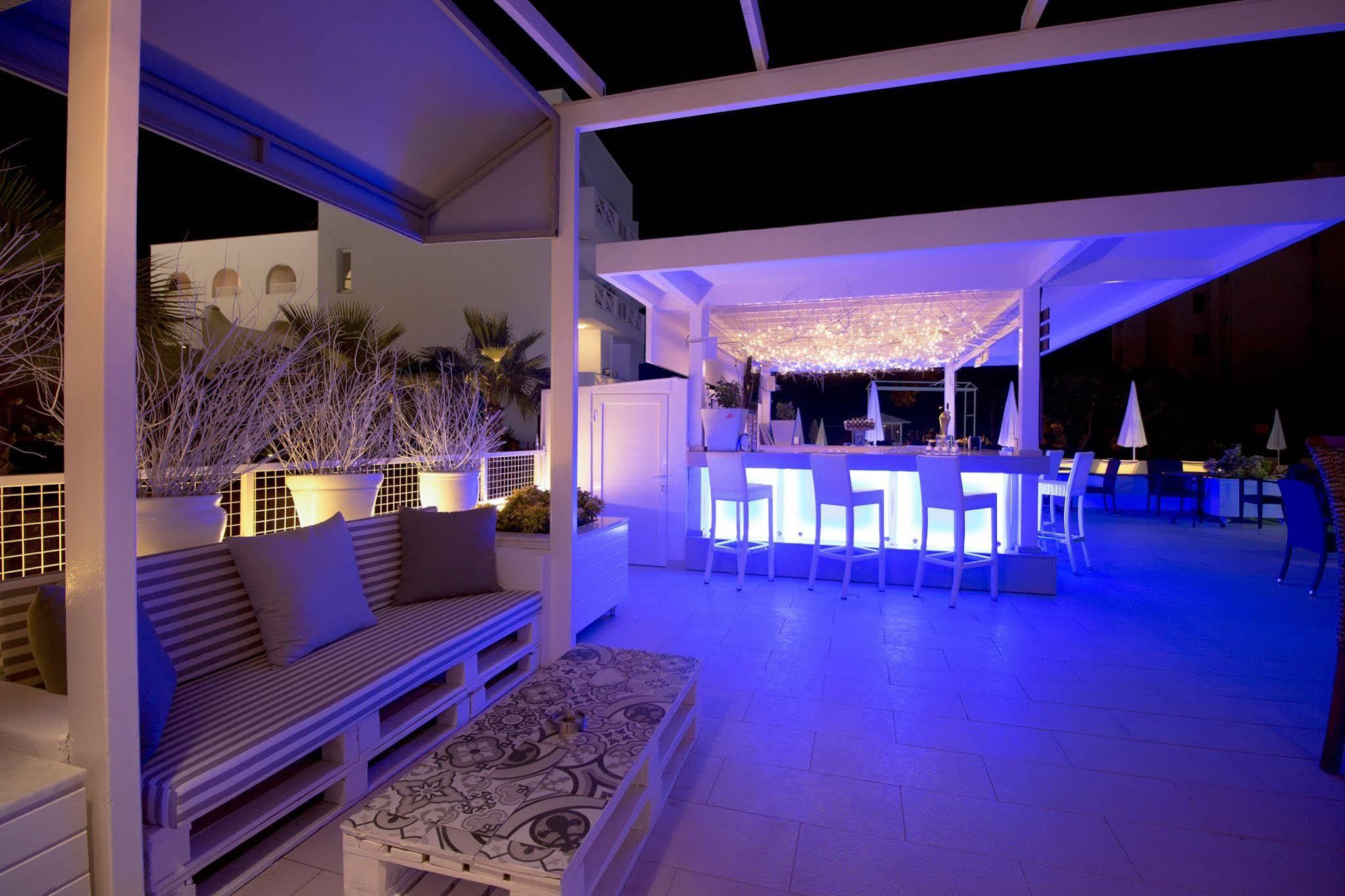 Hotel Munamar Beach Mugla