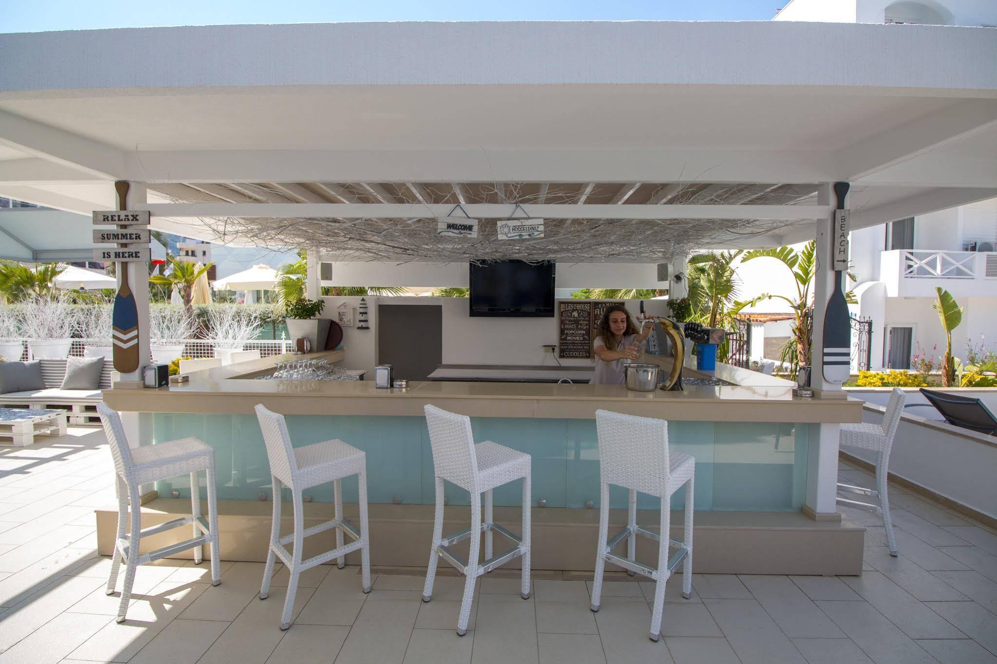 Munamar Beach 4* Mugla