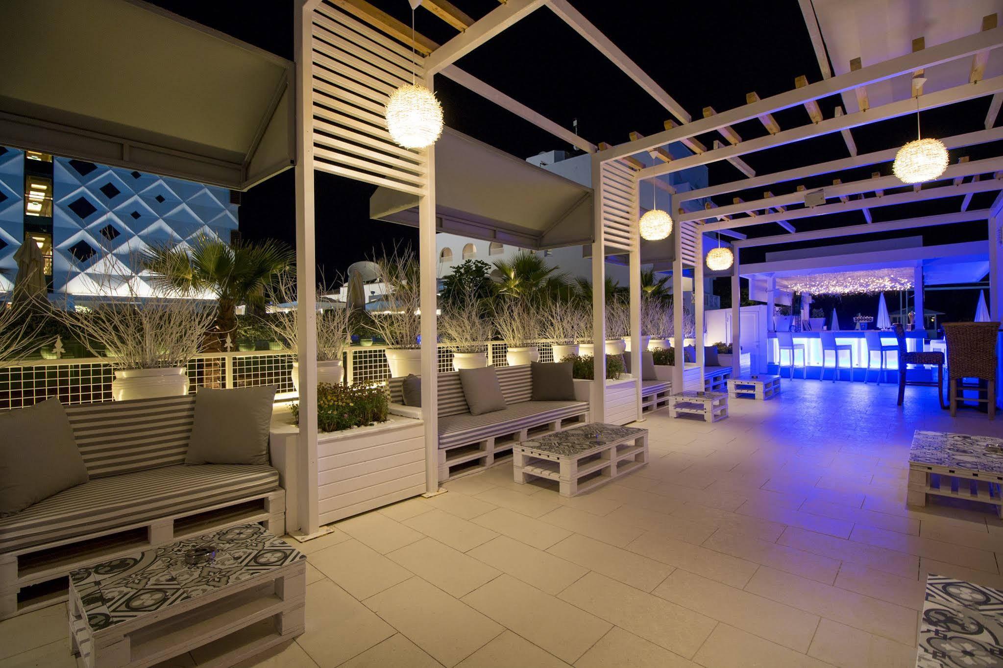 Munamar Beach 4*