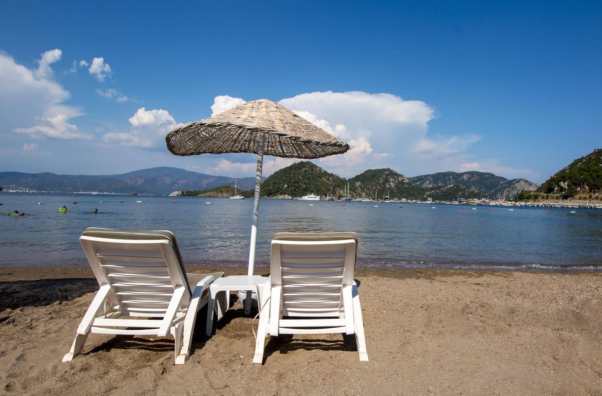 Munamar Beach 4*