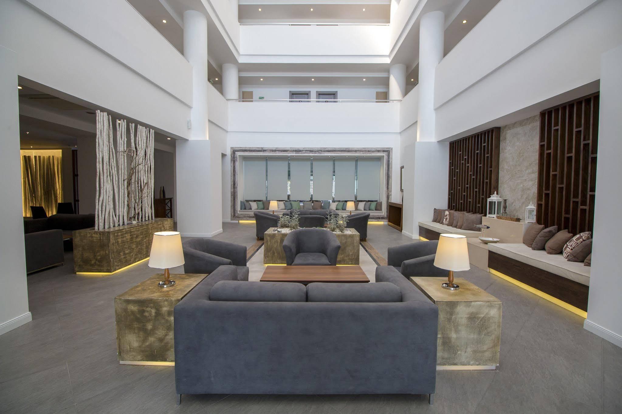 Hotel Munamar Beach