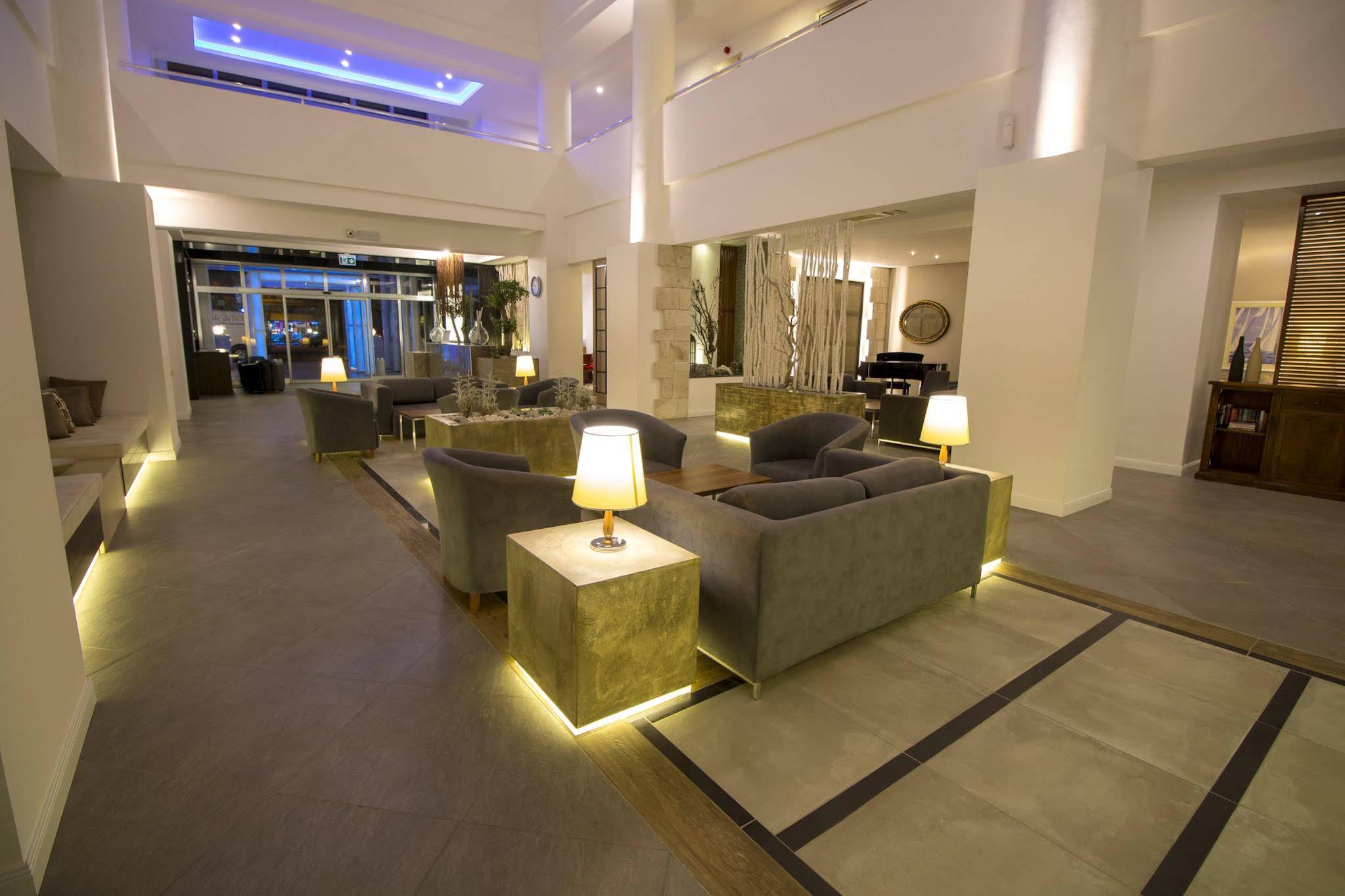 Hotel Munamar Beach