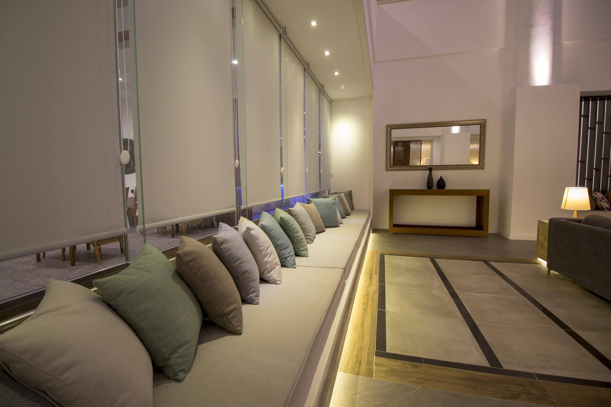 Munamar Beach Hotel 4*
