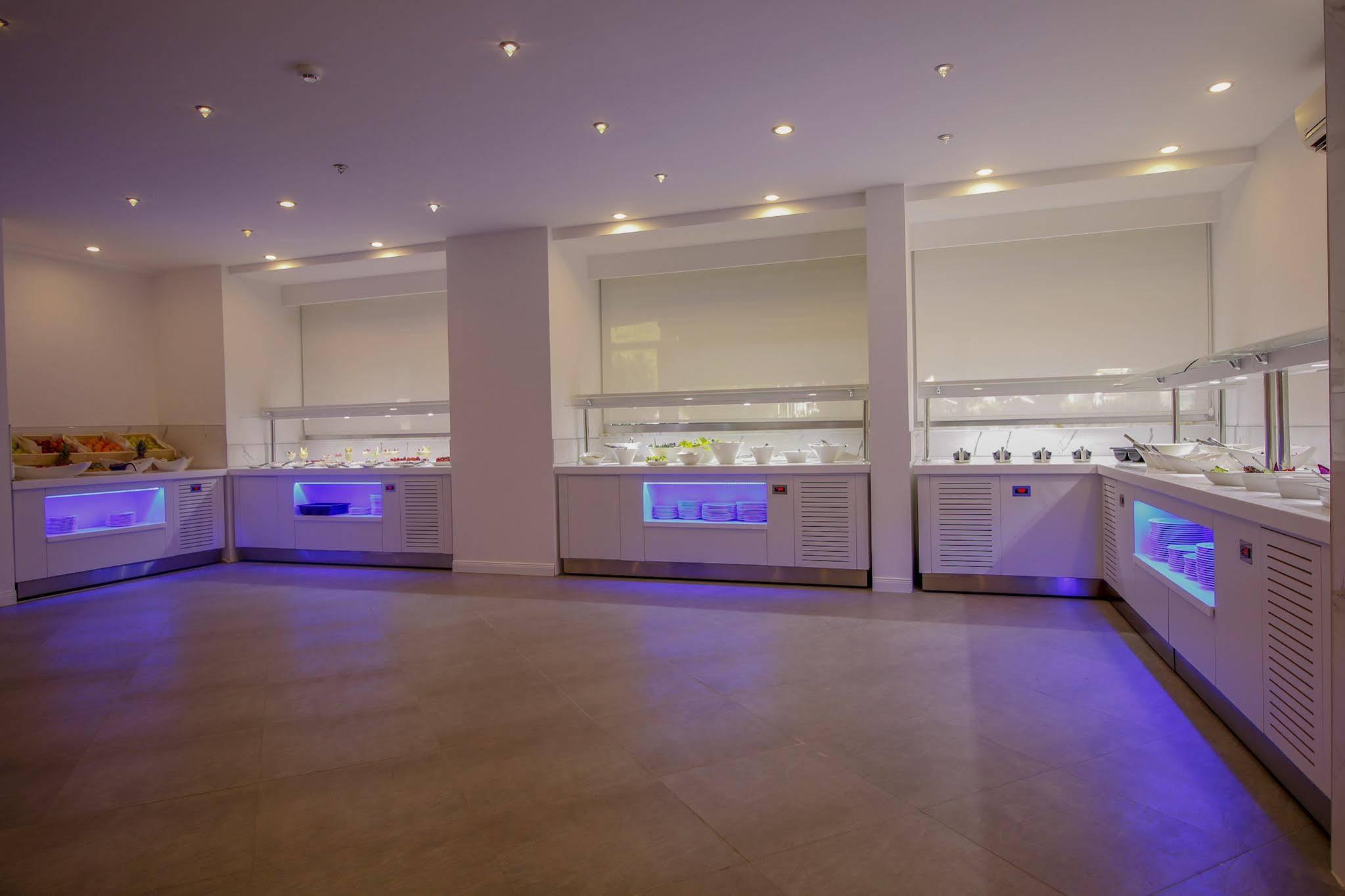 Hotel Munamar Beach Mugla