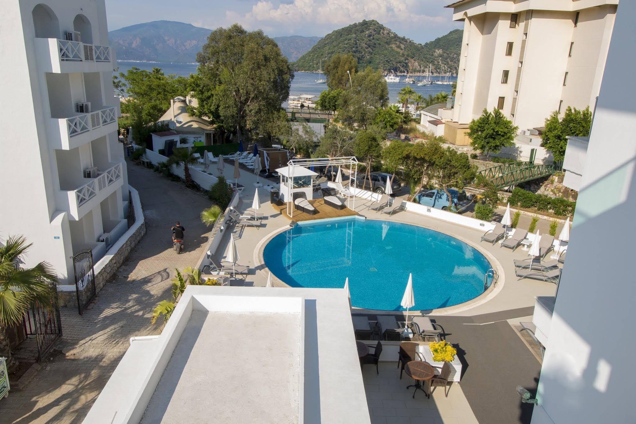 Hotel Munamar Beach