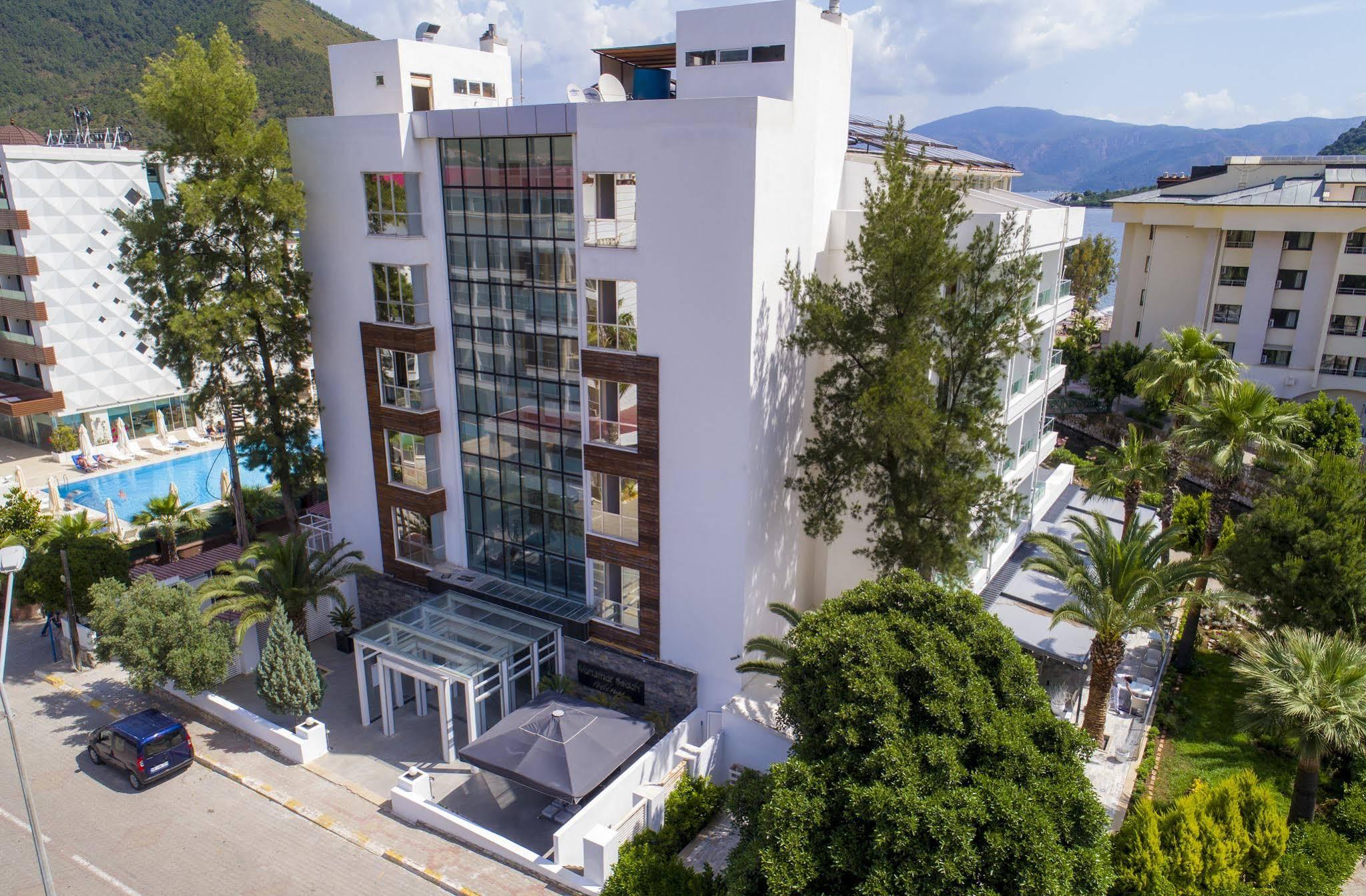 Munamar Beach 4* Mugla