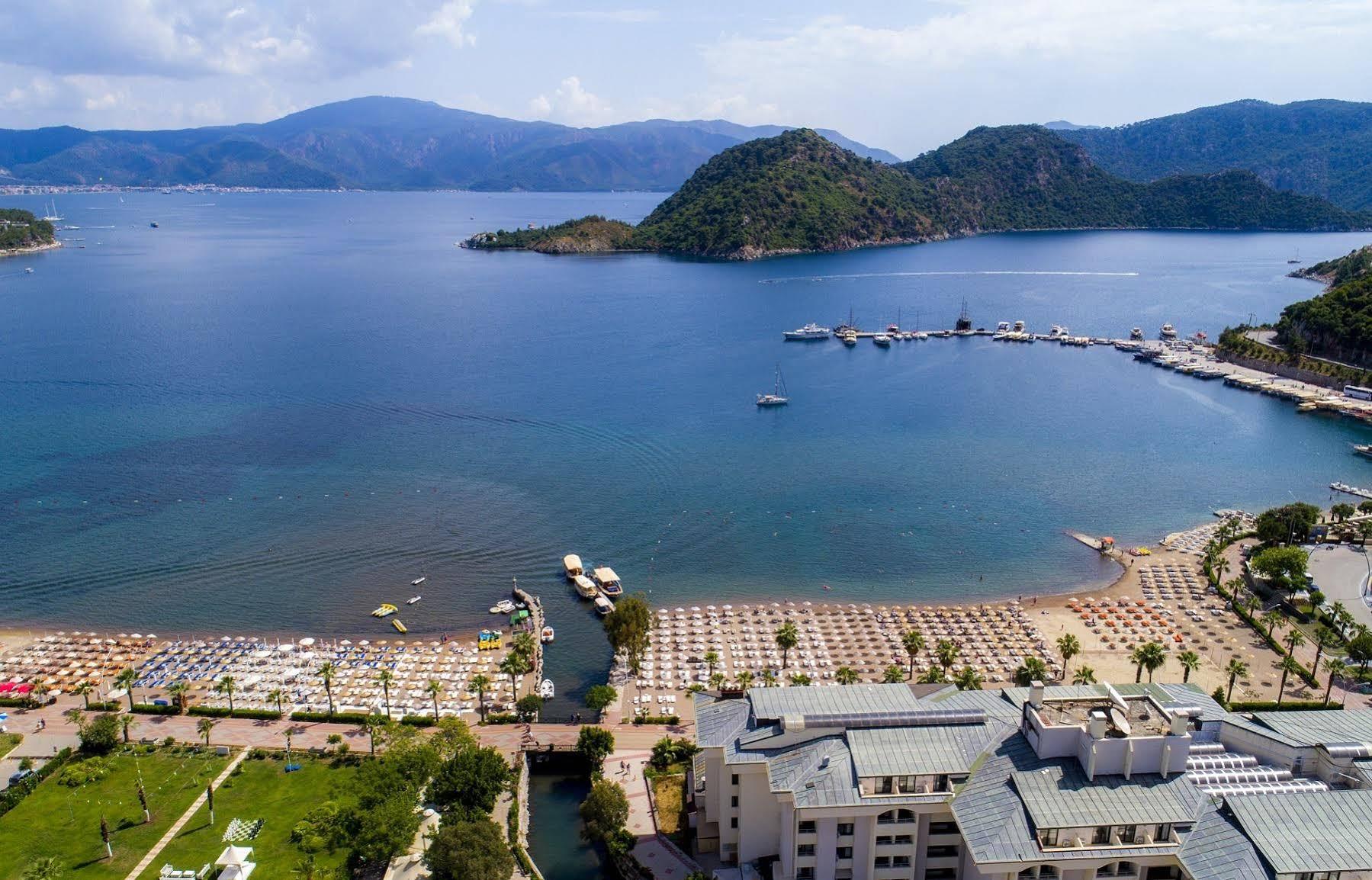 Hotel Munamar Beach