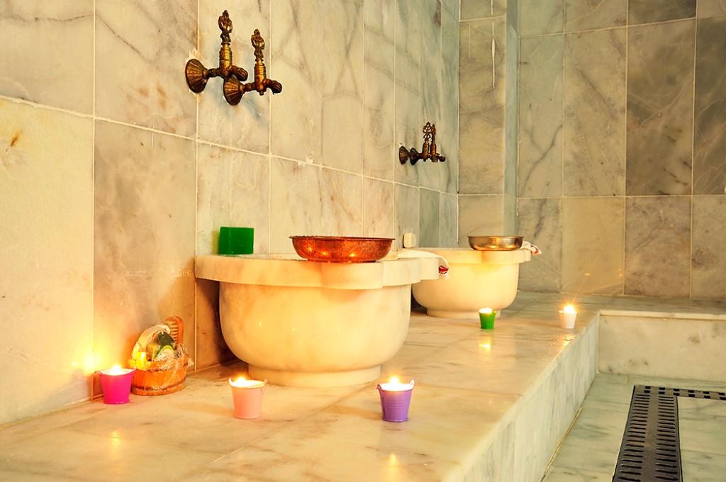 Hotel Egeria Park