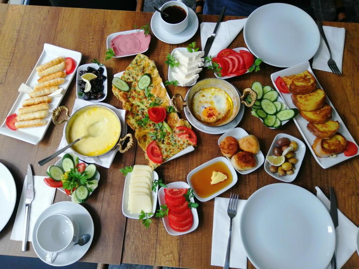 Aparthotel Ferah Trabzon