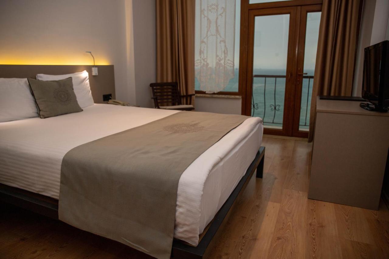 Hotel Antik Sinop