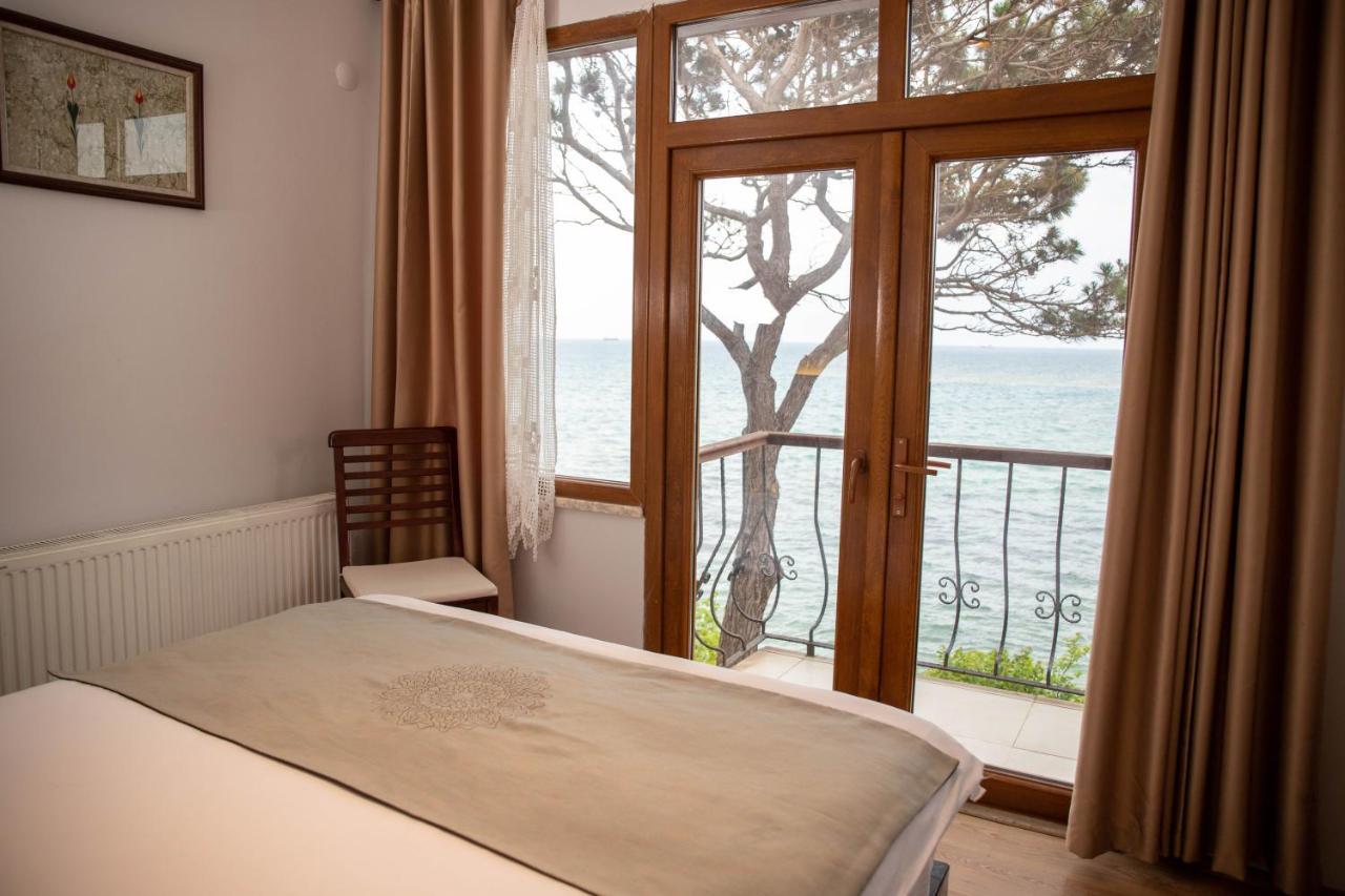 Antik Hotel Sinop