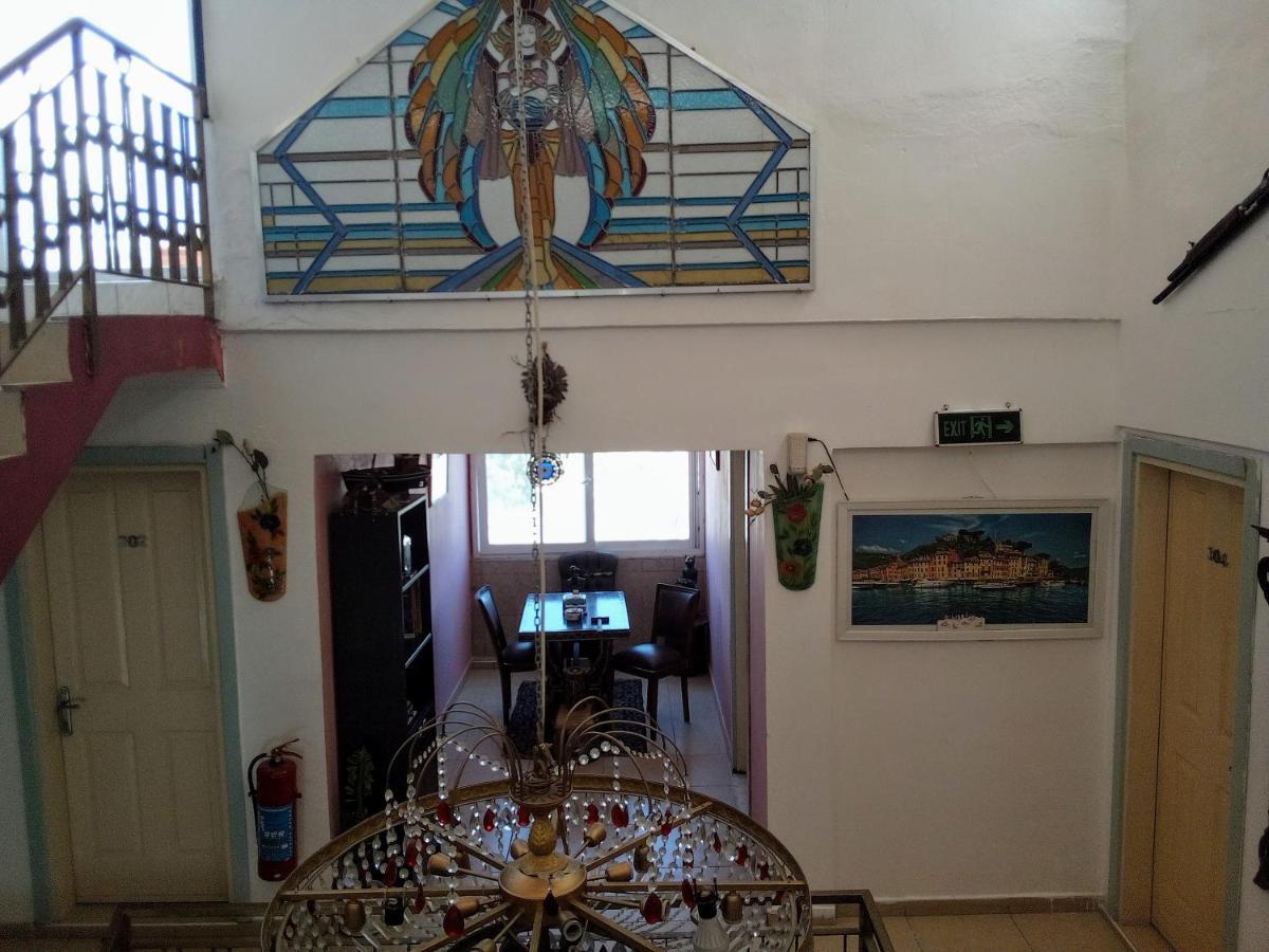 Merve Park Hotel