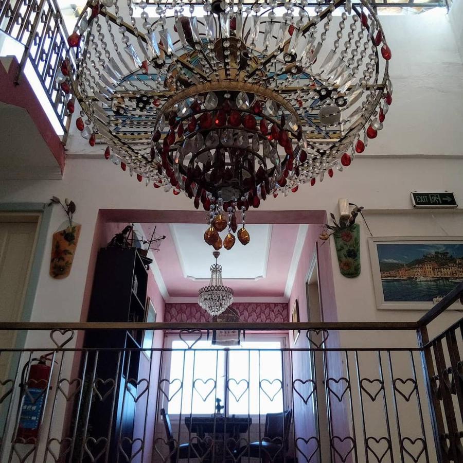 Hotel Merve Park 4*